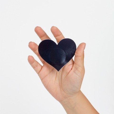 Secret Play - Nasutniki - WOW BOOBS! HEART NIPPLE PASTIES Secret Play - Nasutniki - WOW BOOBS! HEART NIPPLE PASTIES