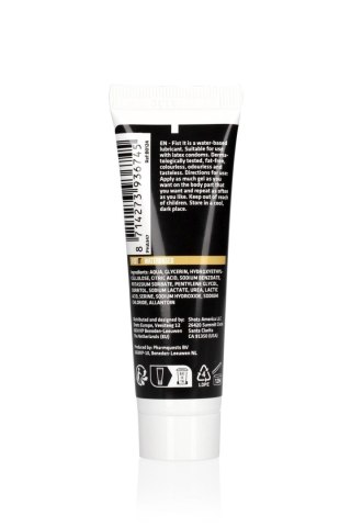 Pharmquests - Żel do fistingu - Fist It - Waterbased Lubricant 25 ml