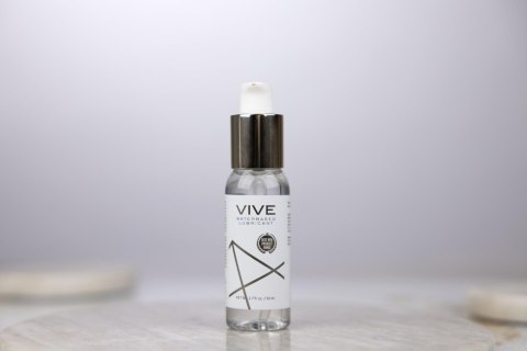 Vive - Lubrykant na bazie wody - Waterbased Lubricant - 50 ml Vive - Lubrykant na bazie wody - Waterbased Lubricant - 50 ml