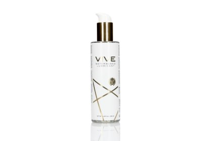 Vive - Lubrykant na bazie wody - Waterbased Lubricant - 150 ml