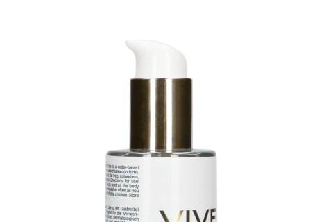 Vive - Lubrykant na bazie wody - Waterbased Lubricant - 150 ml Vive - Lubrykant na bazie wody - Waterbased Lubricant - 150 ml