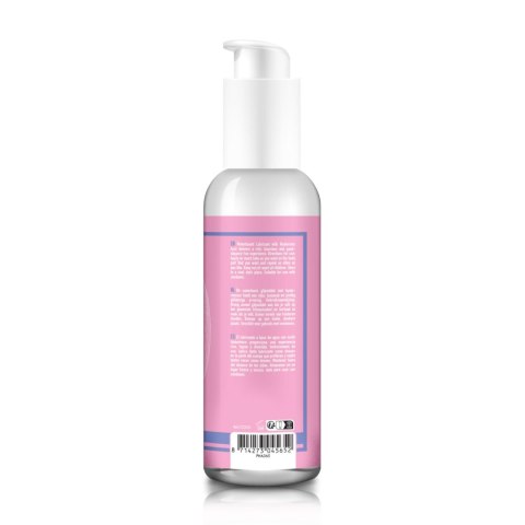 Pharmquests - Lubrykant na bazie wody - Waterbased Lubricant with Hyaluronic Acid - 150 ml