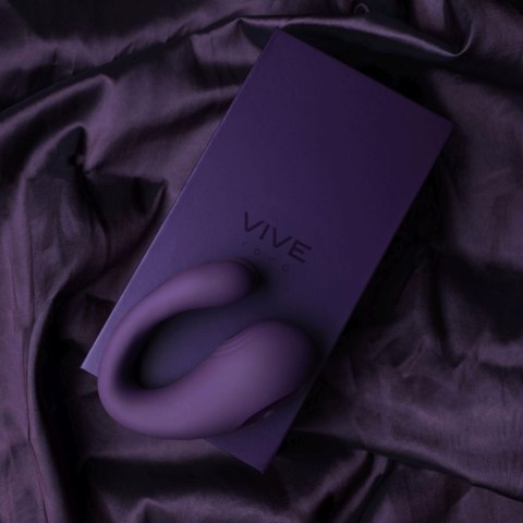 Yoko - Triple Action Vibrator Dual Prongs with Clitoral Pulse Wave Yoko - Triple Action Vibrator Dual Prongs with Clitoral Pulse Wave