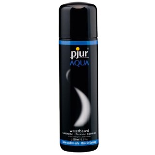 Pjur - Żel na bazie wody - pjur Aqua 250 ml-waterbased