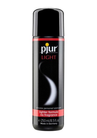 Pjur - Lubrykant na bazie silikonu - pjur Light 250ml.