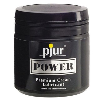 Pjur - Żel/krem analny - pjur Power 150 ml Premium Creme
