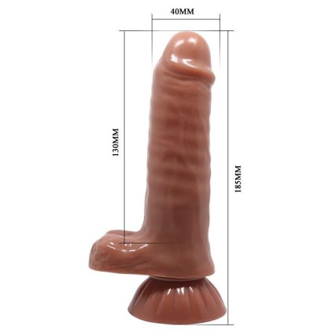 BAILE - Beautiful Baron 7,8"