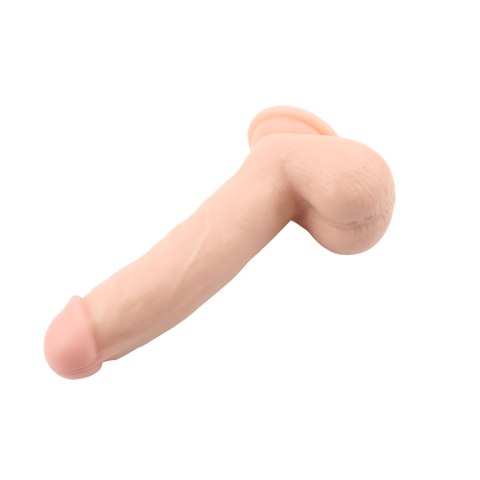 Ballsy Super Cock Matt Harpring 7.8" Dildo Ballsy Super Cock Matt Harpring 7.8" Dildo