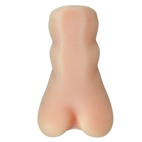 CRAZY BULL - Caroline, Double holes TPR CRAZY BULL - Caroline, Double holes TPR
