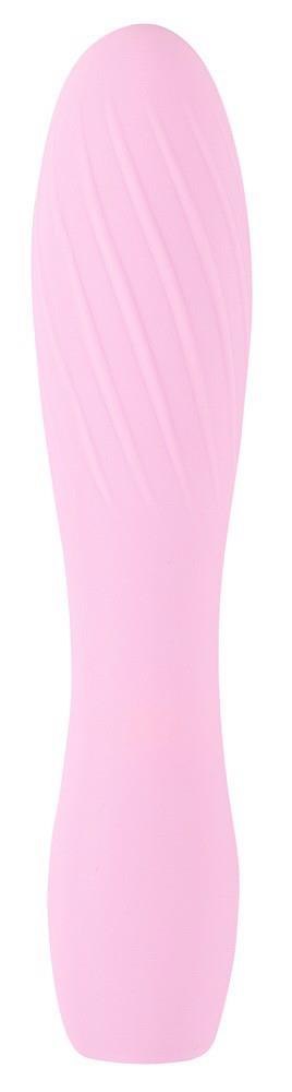 Cuties Mini Vibrator Rose 3.Ge Cuties Mini Vibrator Rose 3.Ge