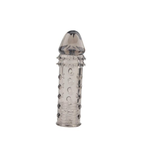 Extra Texture Sleeve-Grey Extra Texture Sleeve-Grey