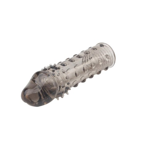 Extra Texture Sleeve-Grey Extra Texture Sleeve-Grey