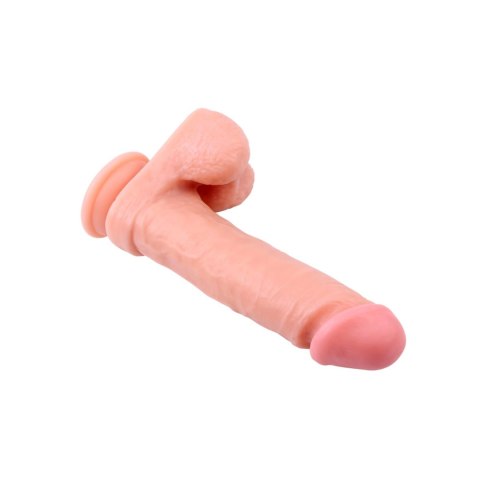 Kyle Korver 8.5" Dildo Flesh Kyle Korver 8.5" Dildo Flesh