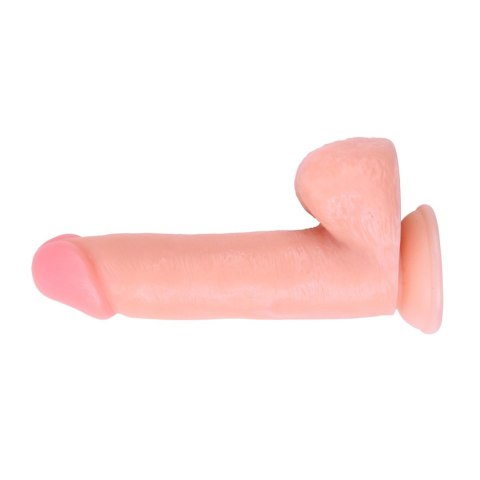 Nigel Nevin 7.7" Dildo Flesh Nigel Nevin 7.7" Dildo Flesh