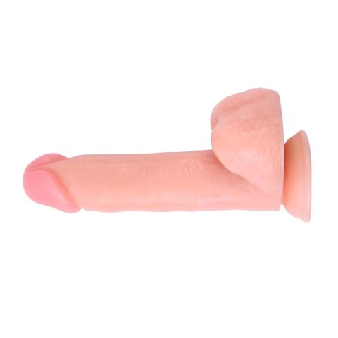 Nigel Nevin 7.7" Dildo Flesh Nigel Nevin 7.7" Dildo Flesh