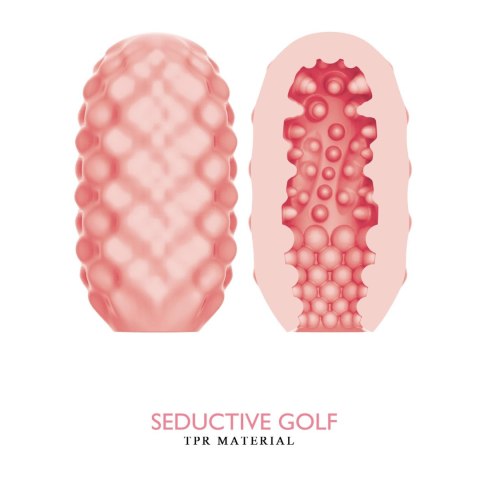 PRETTY LOVE- Seductive Golf Cupid-x PRETTY LOVE- Seductive Golf Cupid-x