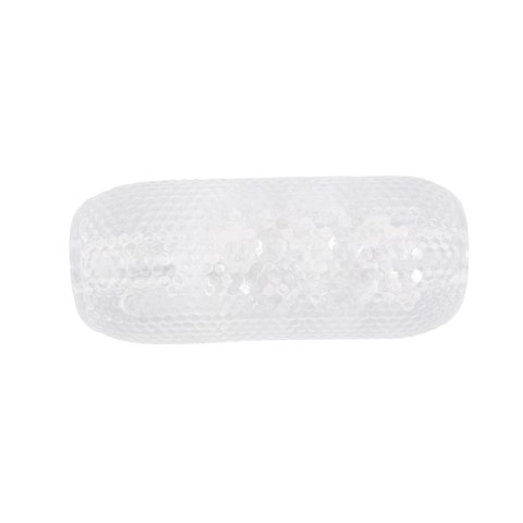 Palm Stroker No.5-Clear Palm Stroker No.5-Clear