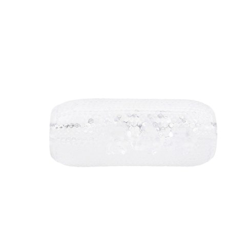 Palm Stroker No.5-Clear Palm Stroker No.5-Clear