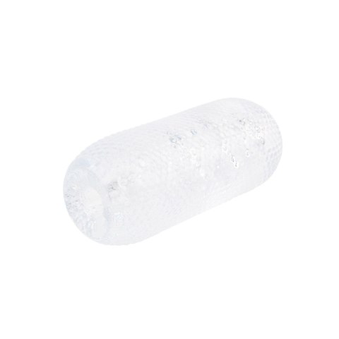 Palm Stroker No.5-Clear Palm Stroker No.5-Clear