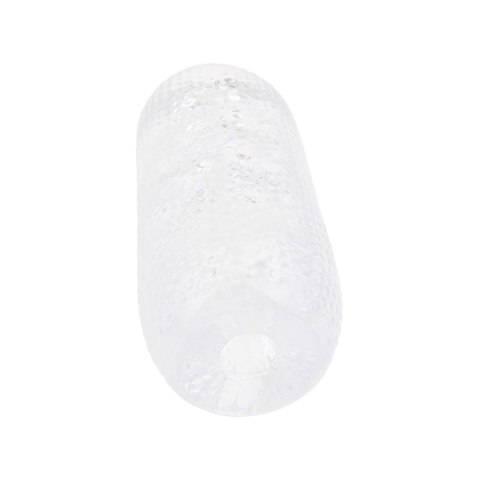 Palm Stroker No.5-Clear Palm Stroker No.5-Clear