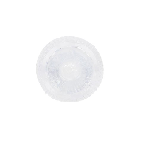 Palm Stroker No.5-Clear Palm Stroker No.5-Clear