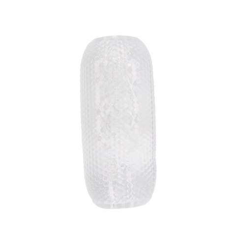 Palm Stroker No.6-Clear Palm Stroker No.6-Clear