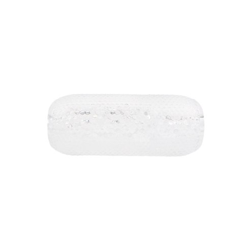 Palm Stroker No.6-Clear Palm Stroker No.6-Clear