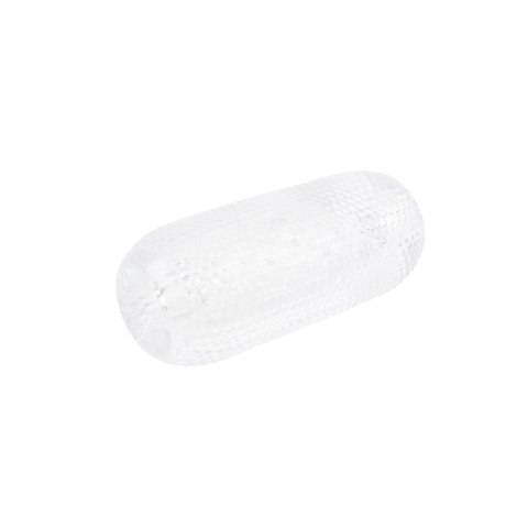 Palm Stroker No.6-Clear Palm Stroker No.6-Clear