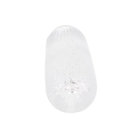 Palm Stroker No.6-Clear Palm Stroker No.6-Clear