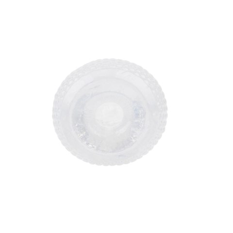 Palm Stroker No.6-Clear Palm Stroker No.6-Clear