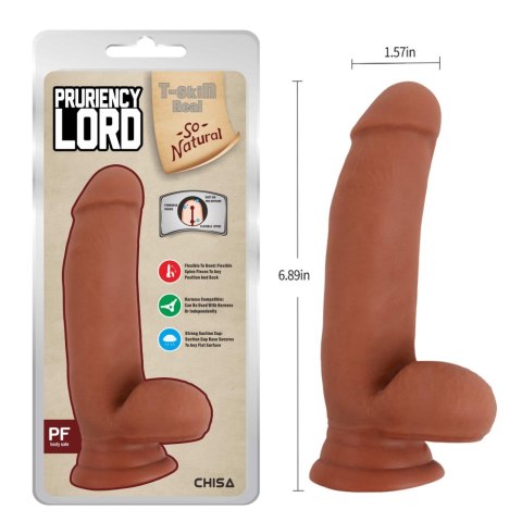Pruriency Lord Latin Pruriency Lord Latin