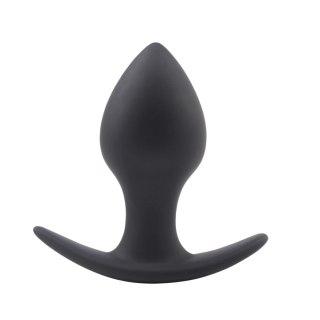 Zestaw 4 korów analnych - Renegade Spade Plug Kit