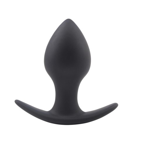 Zestaw 4 korów analnych - Renegade Spade Plug Kit