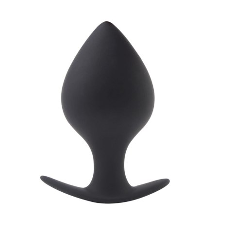 Zestaw 4 korów analnych - Renegade Spade Plug Kit