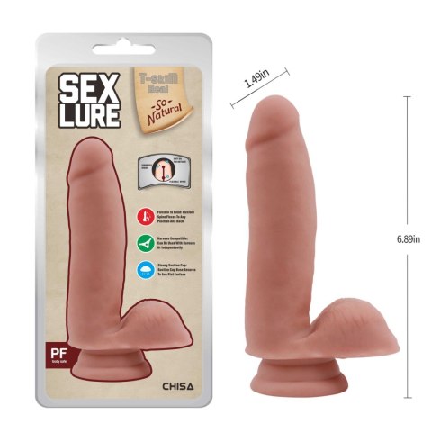 Sex Lure-Flesh Sex Lure-Flesh