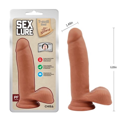Sex Lure-Latin Sex Lure-Latin