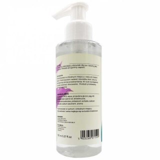 LoveStim - Lubrykant analny - POP Silk Gel 150 ml
