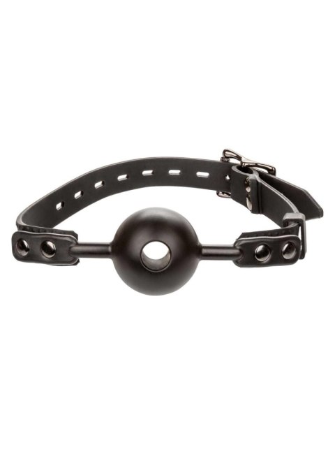 Removable Rose Gag Black Removable Rose Gag Black