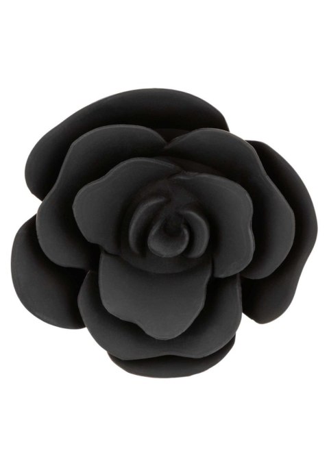 Removable Rose Gag Black Removable Rose Gag Black