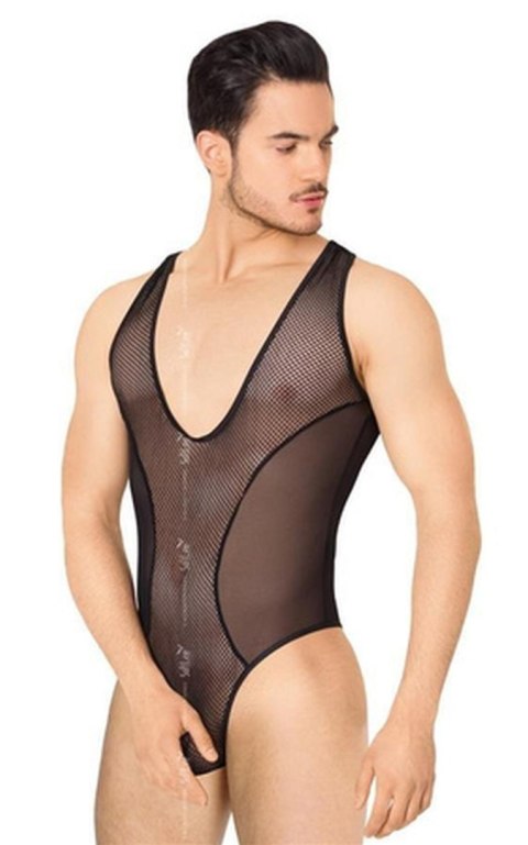 Softline - Body 4609 - black M/L Softline - Body 4609 - black M/L