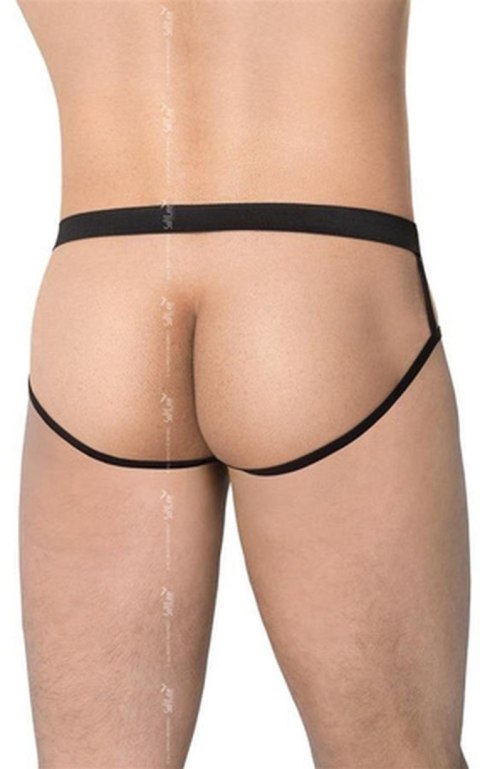 Softline - Stringi - Mens Briefs 4521 - black OneSize Softline - Stringi - Mens Briefs 4521 - black OneSize