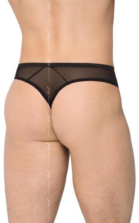 Softline - Stringi - Mens Briefs 4524 - green M/L