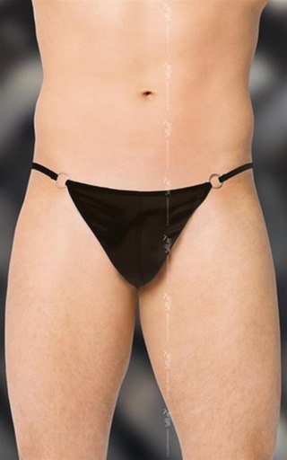 Softline - Stringi - Thong 4420 - black S/L