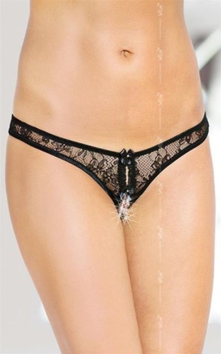 String 2465 - black S/M