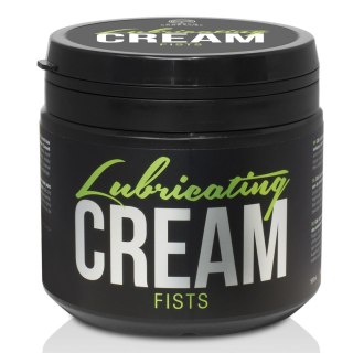 Cobeco - Krem do fistingu - LUBRICATING CREAM FISTS 500 ML - WYPRZEDAŻ