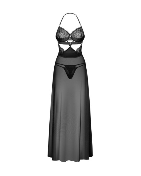 Obsessive - Iliosa koszulka i stringi L/XL