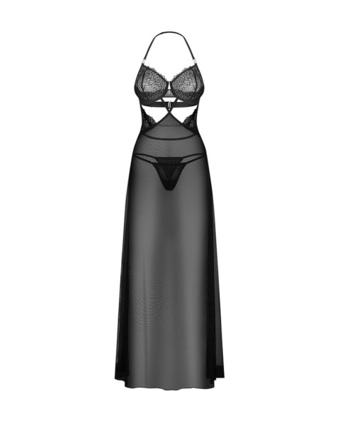 Obsessive - Iliosa koszulka i stringi S/M