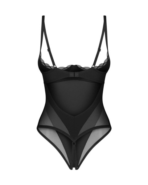 Obsessive - Stelisa body otwarte 2XL/3XL