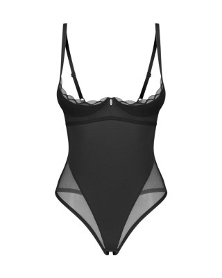 Obsessive - Stelisa body otwarte S/M