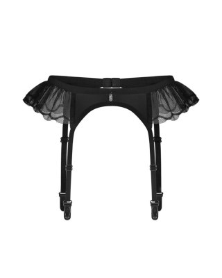 Obsessive - Stelisa pas do pończoch 2XL/3XL